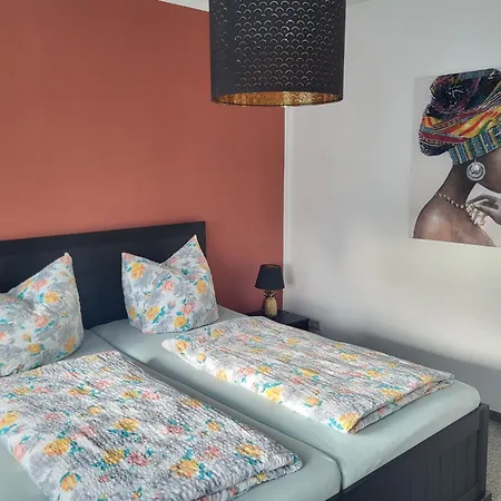 - Gaestewohnung - Monteure Chemnitz