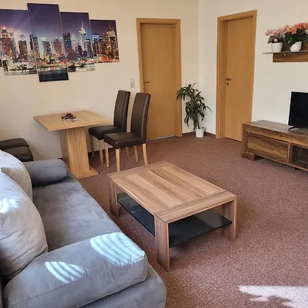 - Gaestewohnung - Monteure דירה *