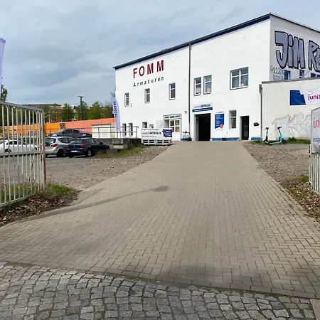 Appartamento - Gaestewohnung - Monteure *