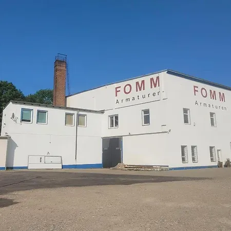 - Gaestewohnung - Monteure