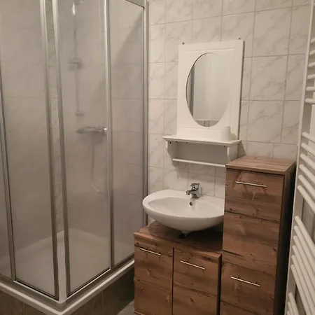 - Gaestewohnung - Monteure