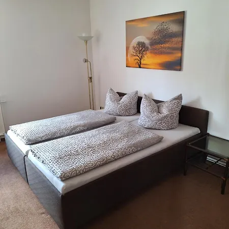 아파트 - Gaestewohnung - Monteure