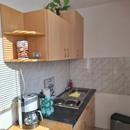- Gaestewohnung - Monteure *