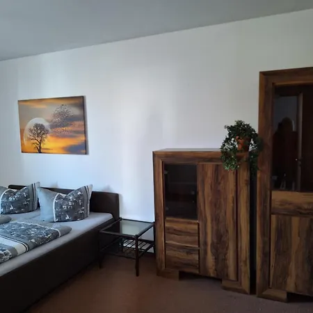 شقة - Gaestewohnung - Monteure شيمنيتز