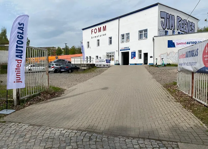 Apartment - Gaestewohnung - Monteure *