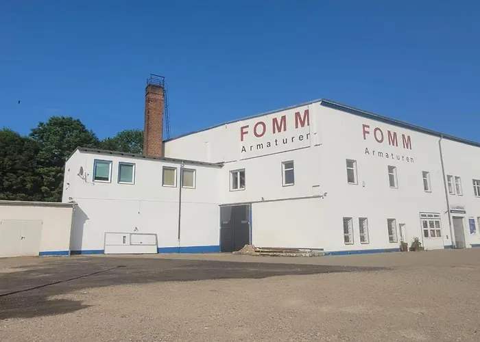 - Gaestewohnung - Monteure