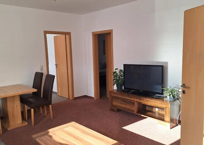 - Gaestewohnung - Monteure Chemnitz